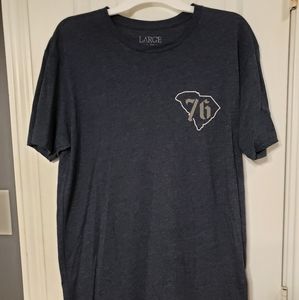 1776 United Men's Swamp Fox - L